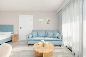 Sea&Lake Studia z Parkingiem w Mielnie by Noclegi Renters